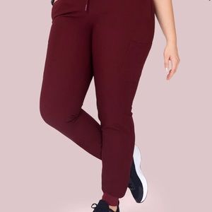 New Mandala 9 Pocket Joggers size small